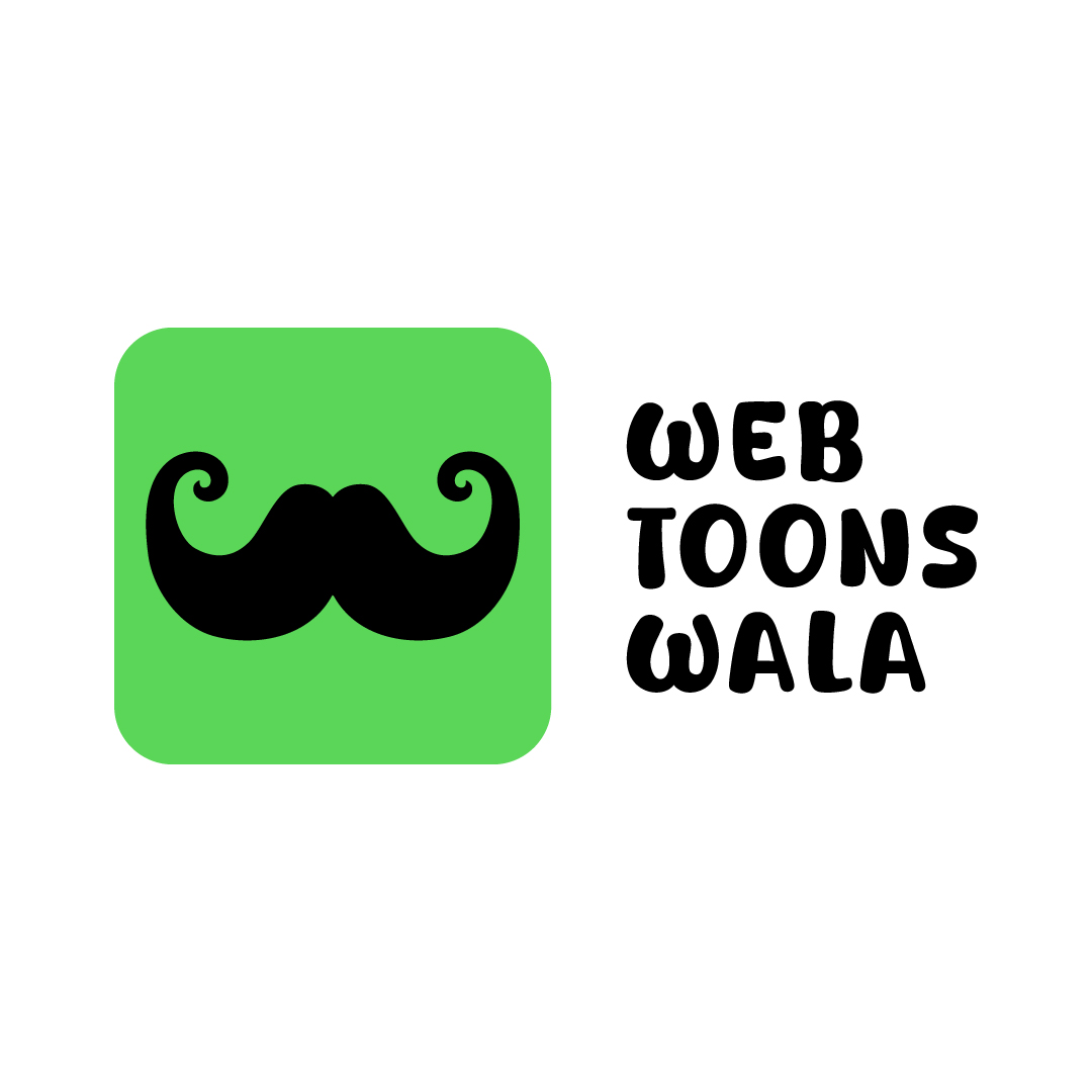 Webtoonswala Logo